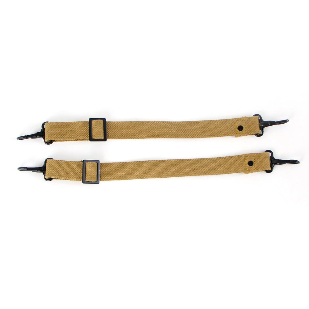 ANQIAO replica WW2 US medic pouch close-up is ideal for display and cosplay.