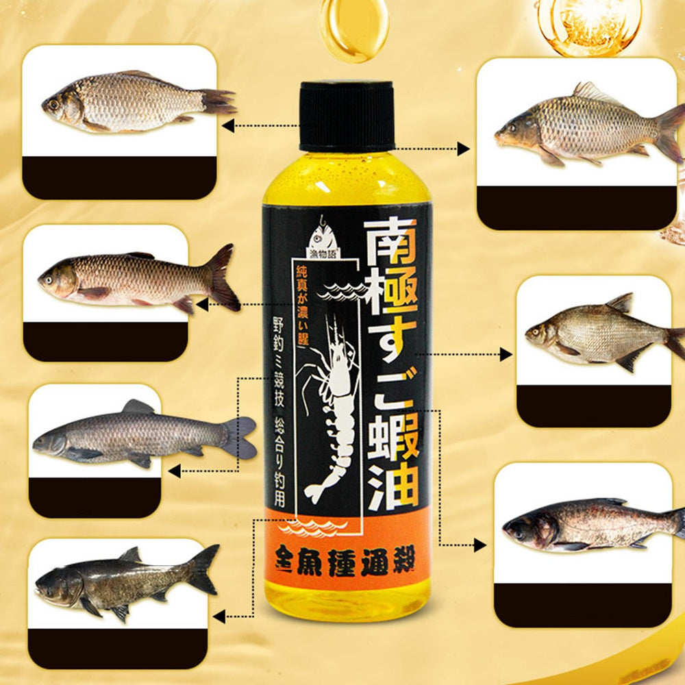 In-lake setup demonstrates freshwater use