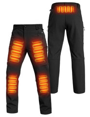 antarctica-gear-heated-pants-pocket-zippers waterproof pockets keep essentials dry.