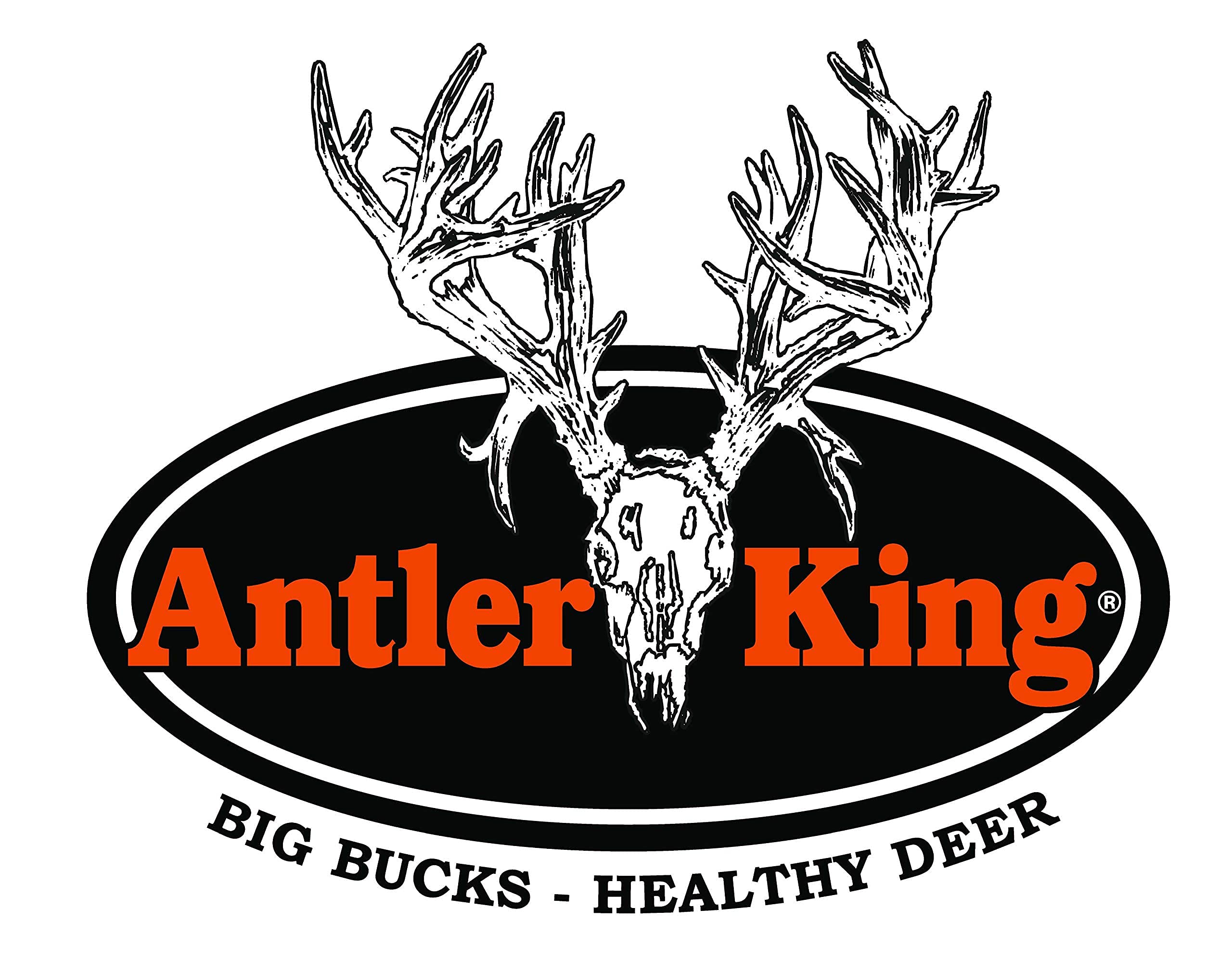 Antler King No Sweat No Till Plot Mix 1/4 acre coverage for efficient project sizing