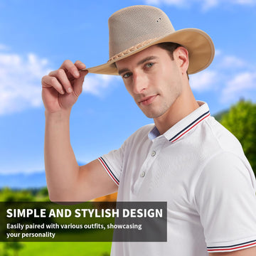 Soft elastic sweatband and decorative braided band