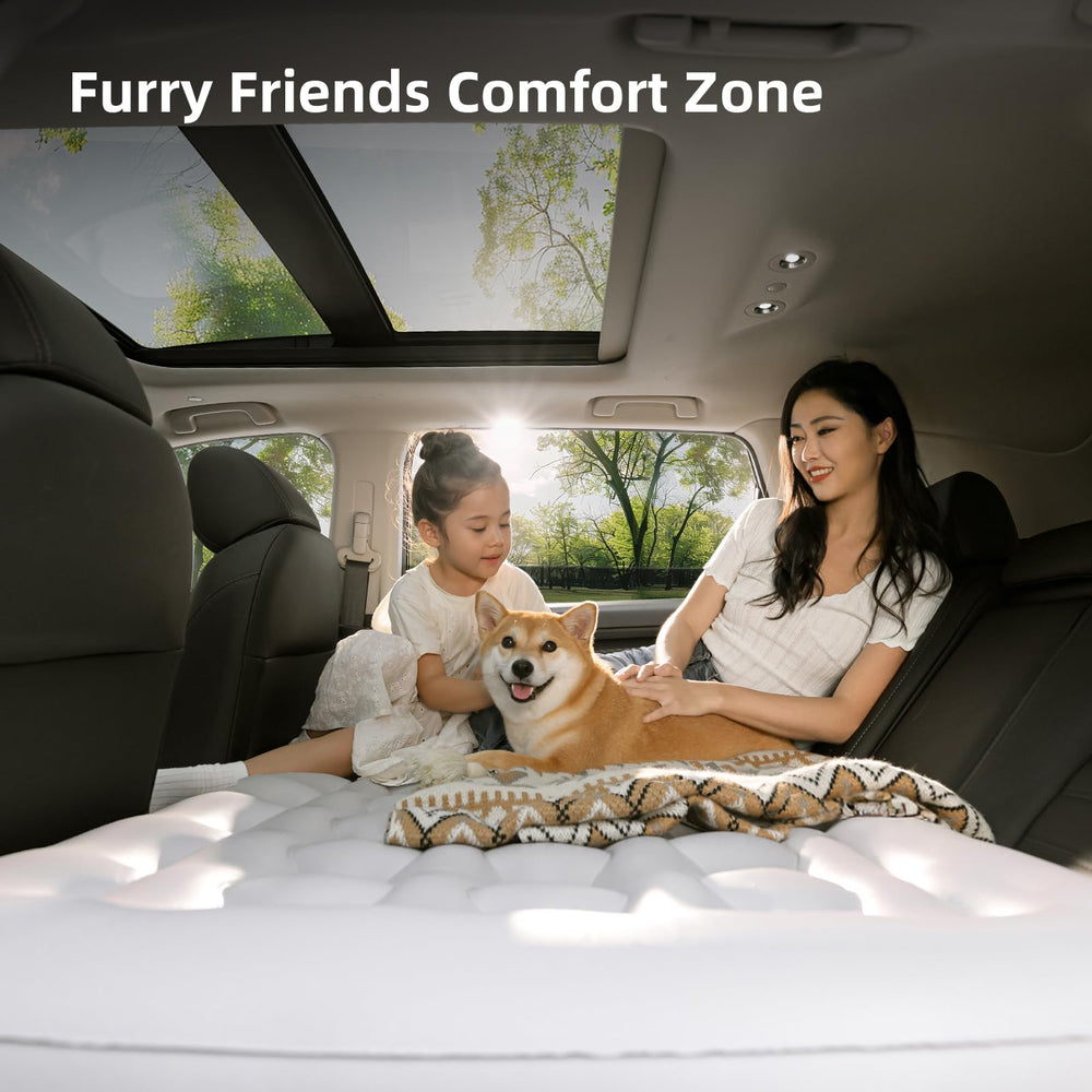 Anystay durable surface resists spills and scratches for easy cleaning.