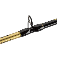 Anything Possible ProFISHiency soft padded handle close-up highlights all-day comfort.
