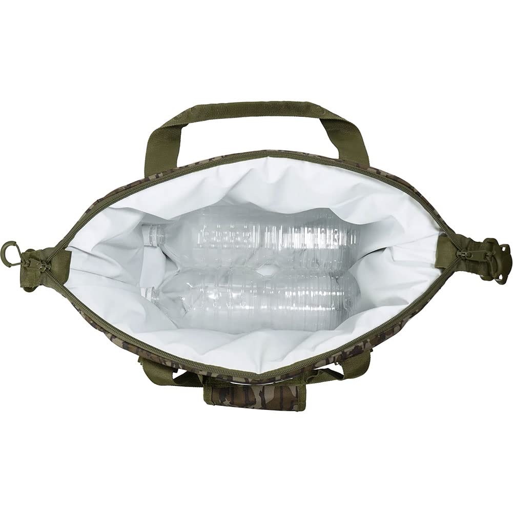 AO Coolers dimensions 17 by 10 by 12 inches for easy packing.