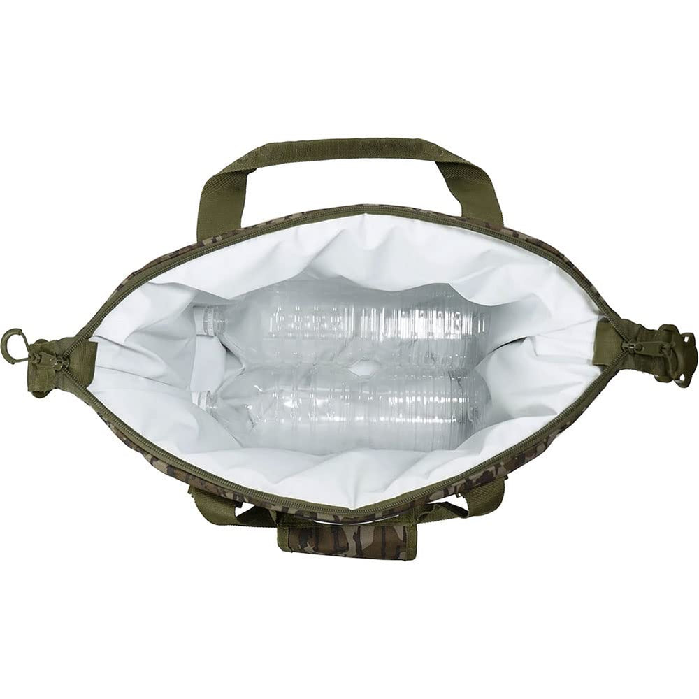 AO Coolers dimensions 17 by 10 by 12 inches for easy packing.