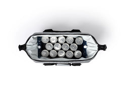 AO Coolers Expedition carbon soft cooler features leak-proof liner