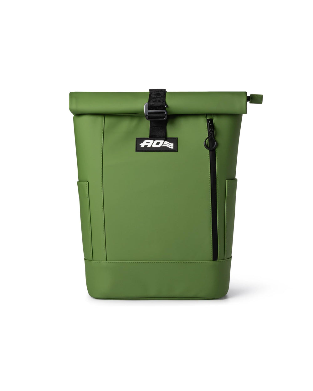 AO Coolers Nomad keeps ice longer with insulated interior for days outdoors.