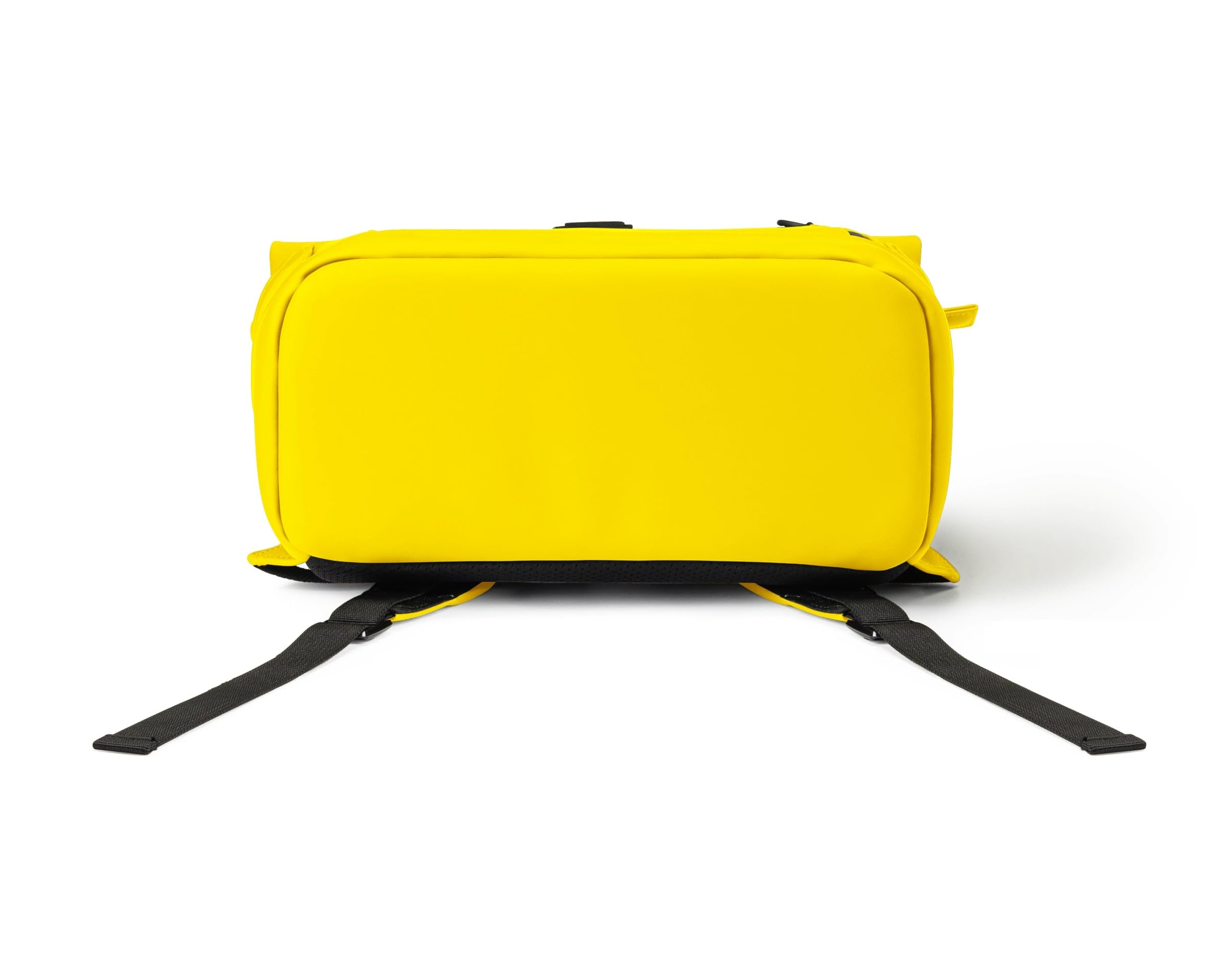 AO Coolers Nomad roll-top closure expands capacity for gear and personal items.