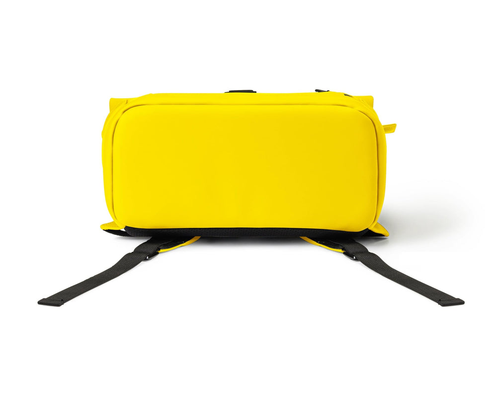 AO Coolers Nomad roll-top closure expands capacity for gear and personal items.