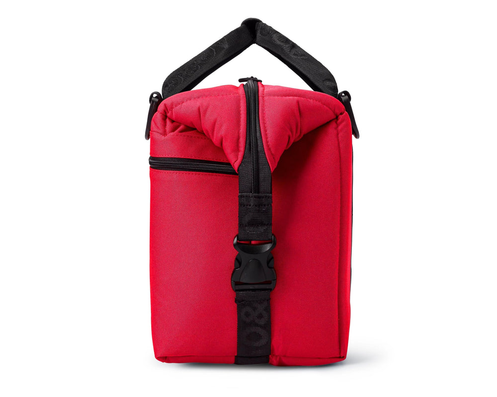 AO Coolers Original Soft-Sided Bag fits 24 cans with ice for long outings