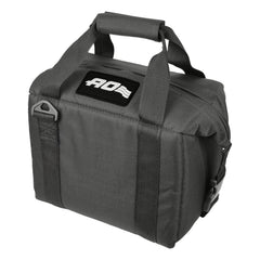 AO Coolers Original Soft-Sided Cooler with 9-can capacity keeps lunch on the go cold