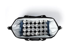 AO Coolers Original soft-sided cooler bag double insulation for longer cooling.