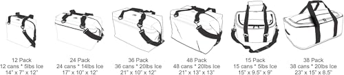 AO Coolers soft cooler ideal for picnics and sporting events.