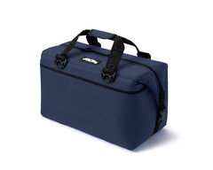 AO Coolers Original Soft-Sided Cooler Bag leak-proof liner prevents spills during transport