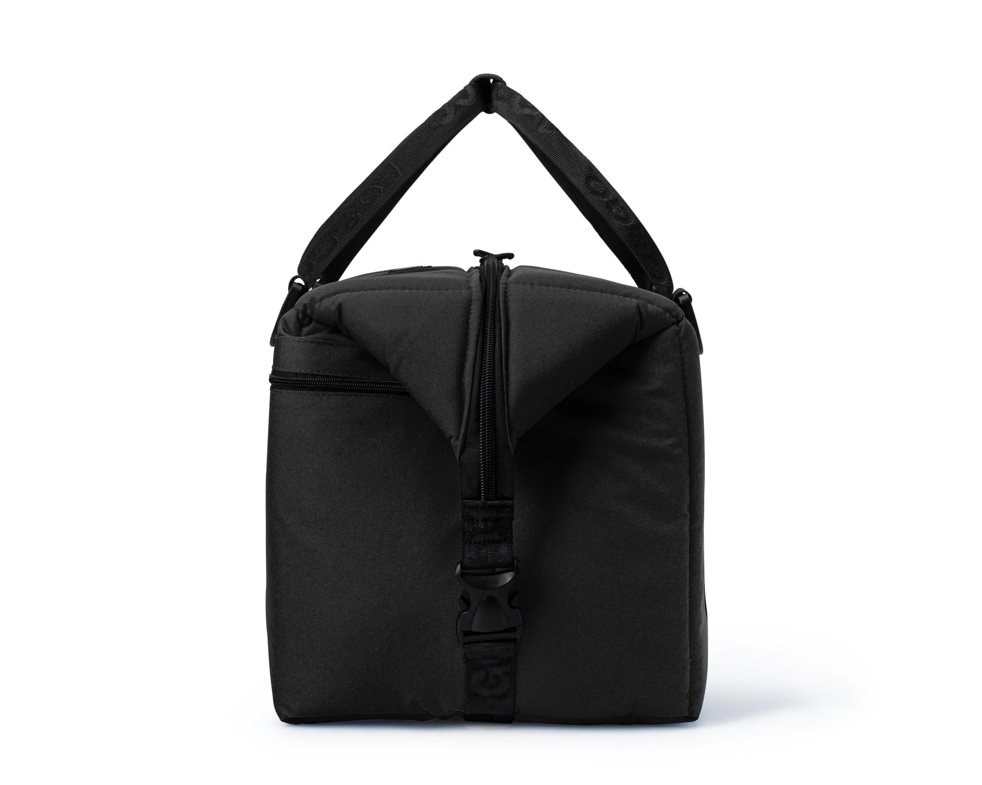 AO Coolers Original soft-sided cooler bag leak-proof liner prevents mess.