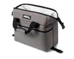 AO Coolers Original cooler bag leak-proof TPU liner prevents spills during travel.