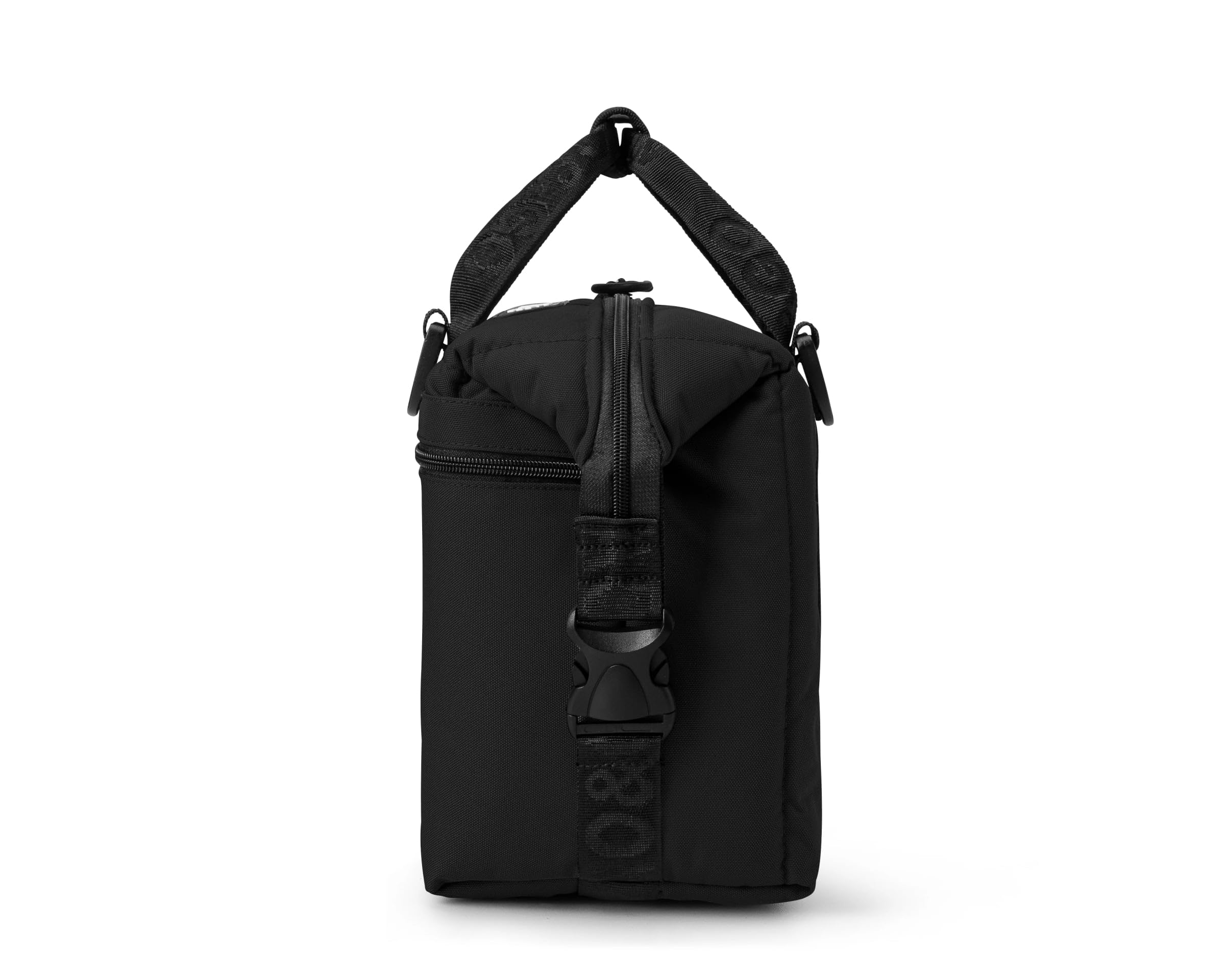 AO Coolers flexible lightweight design for effortless transport.