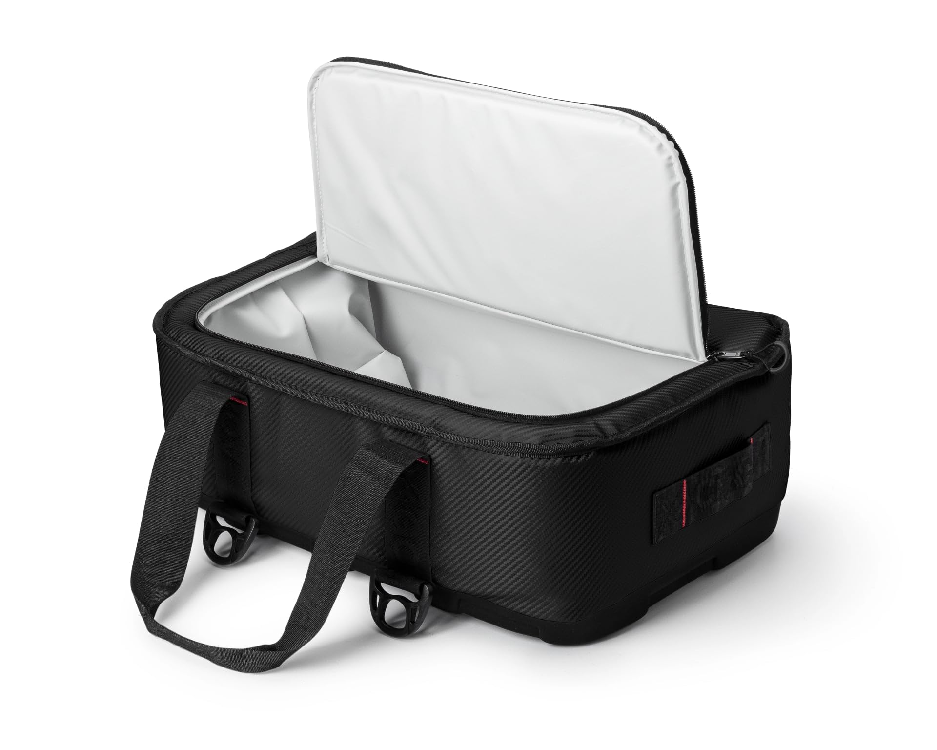 AO Coolers Stow-N-Go insulation keeps drinks cold outdoors