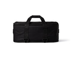AO Coolers Stow-N-Go soft-sided exterior protects interiors from scratches.
