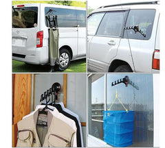 AOHRO KTGCOZS durable suction cups for long-lasting vehicle use
