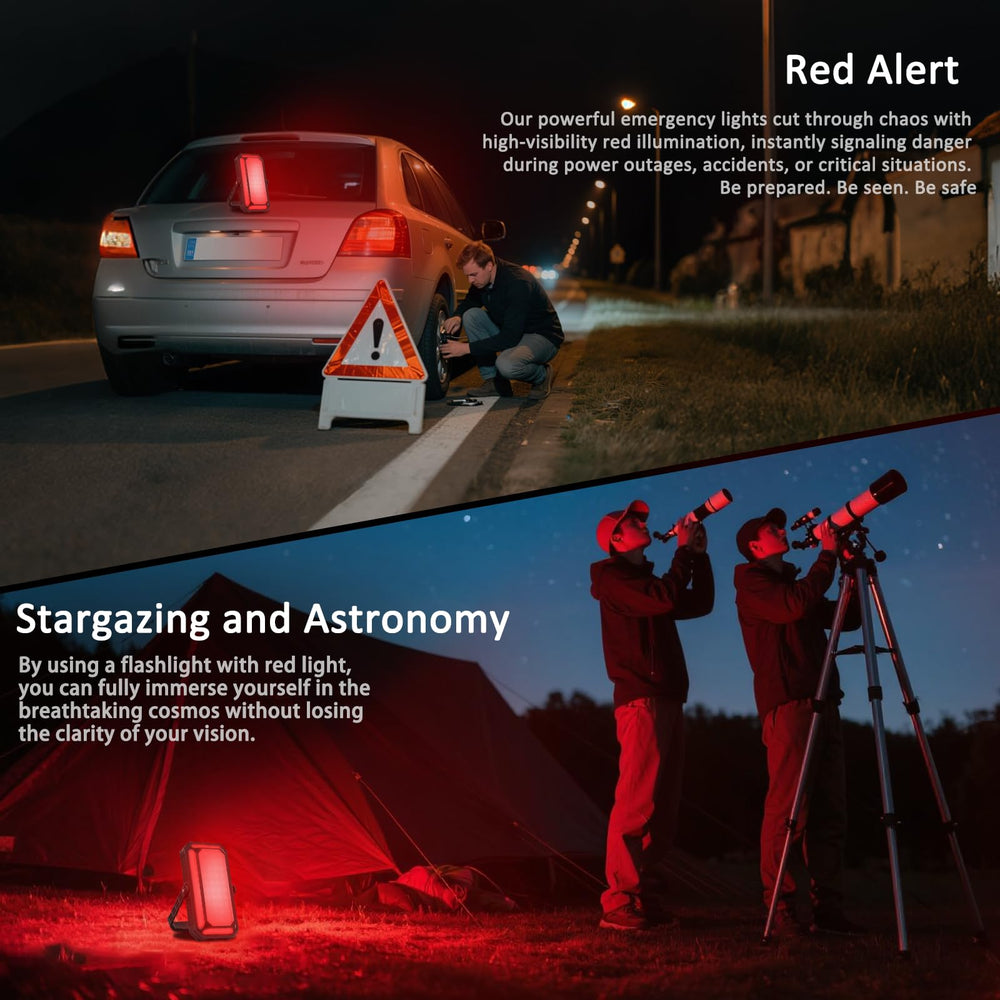 AOMEES lantern mounted with 360-degree hanging for flexible lighting angles.
