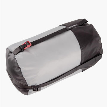 Aomiun lightweight-design compression bag reduces carry weight