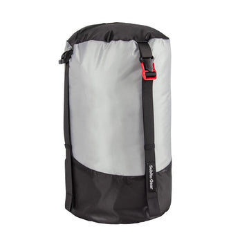 Aomiun Compression Bag S 4-6L showing mid-size storage efficiency