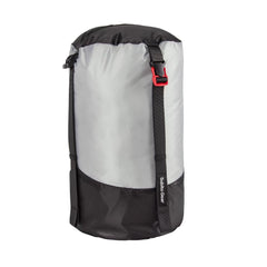 Aomiun Compression Bag S 4-6L showing mid-size storage efficiency