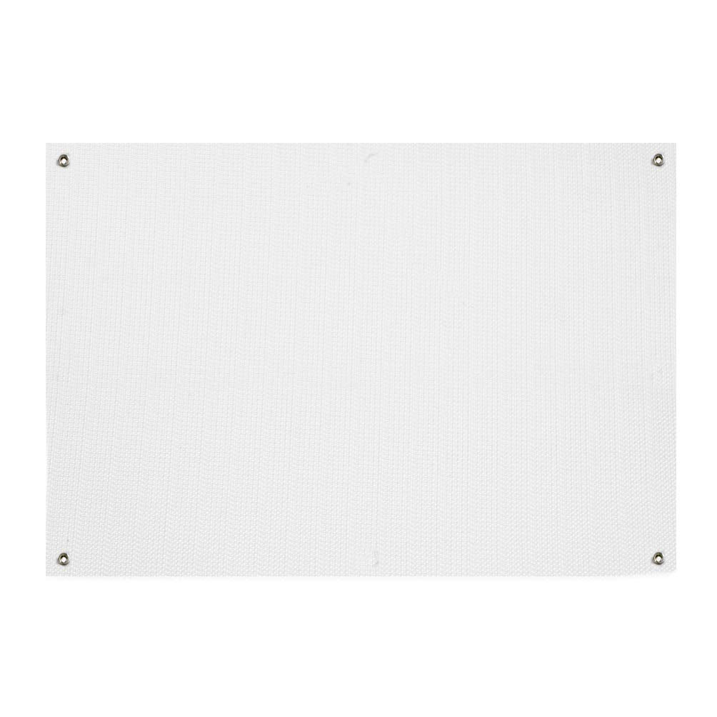 Aoneky 80lb archery backstop 5x8 ft absorbs arrow impact for safer practice.