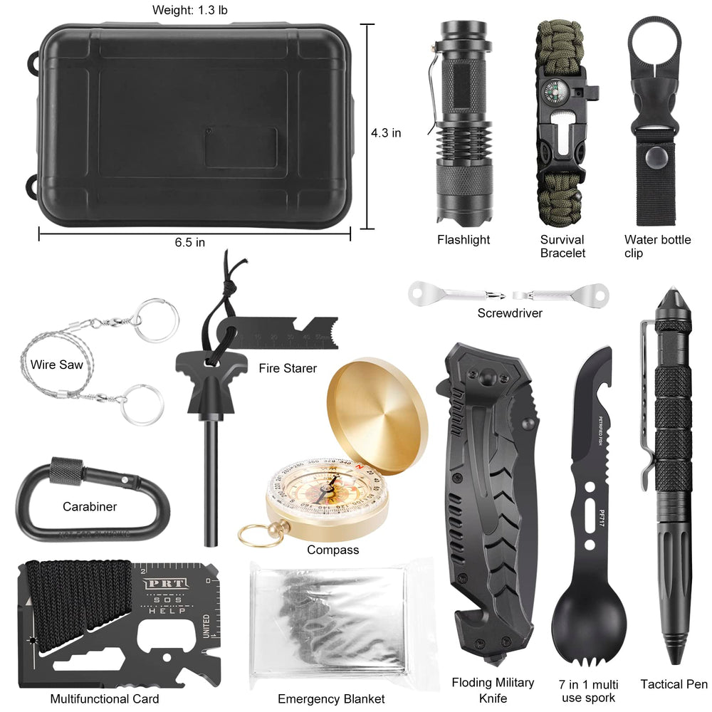 AONELAS compass helps navigate trails during outdoor adventures