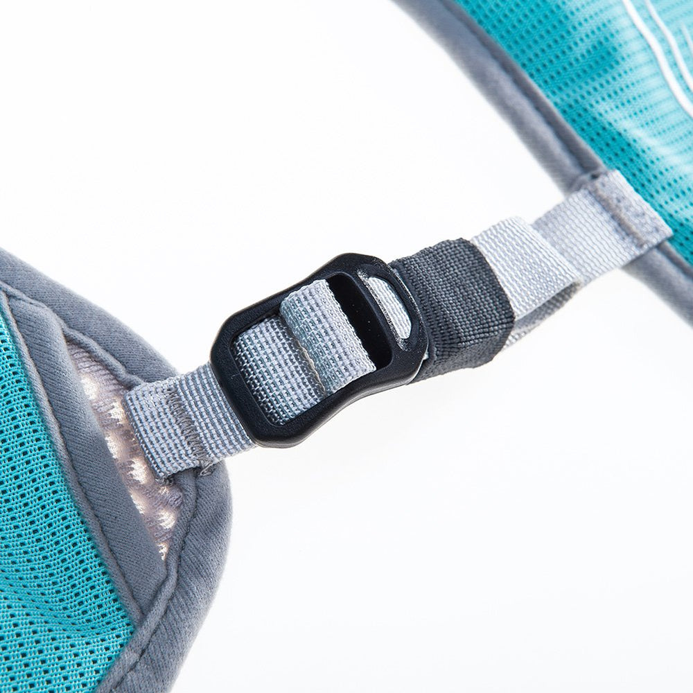 AONIJIE Hydration Vest 5L bladder not included note.