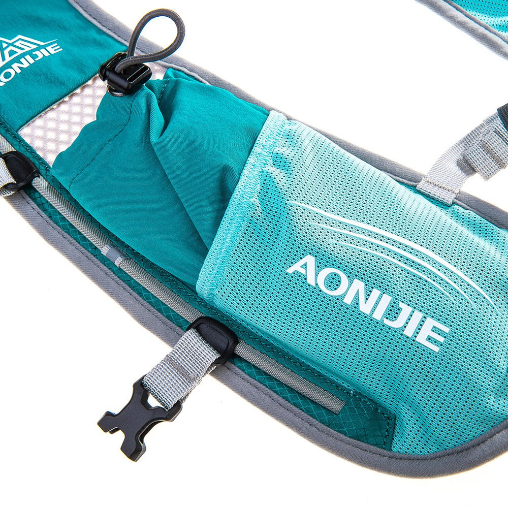 AONIJIE Hydration Vest 5L ultra-lightweight 190g.