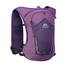 AONIJIE running hydration vest 8L backpack designed for lightweight carry on long runs