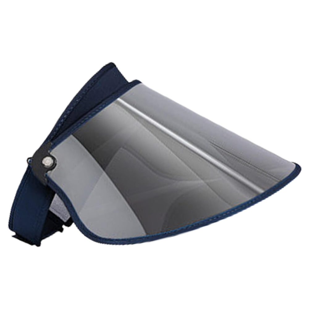 AOOOWER classic wide-brim hat front view offering sun protection and style.