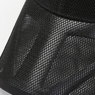 aoozleny close-up of polyester fiber material