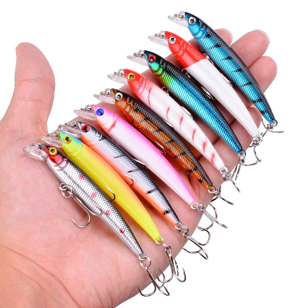 Aorace vib-swimbait image conveying lifelike motion to attract predators