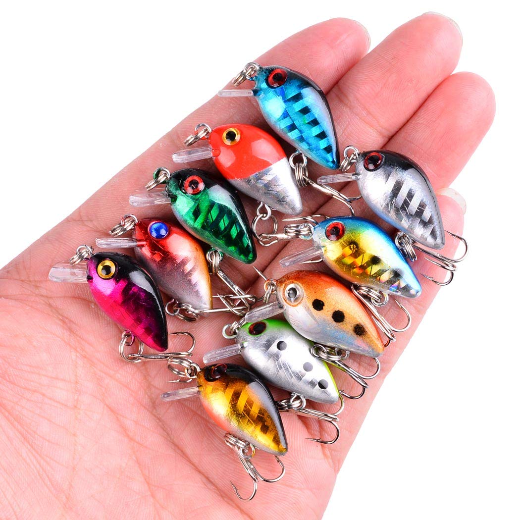 Aorace beginner-friendly tackle set — an affordable gift for new anglers.
