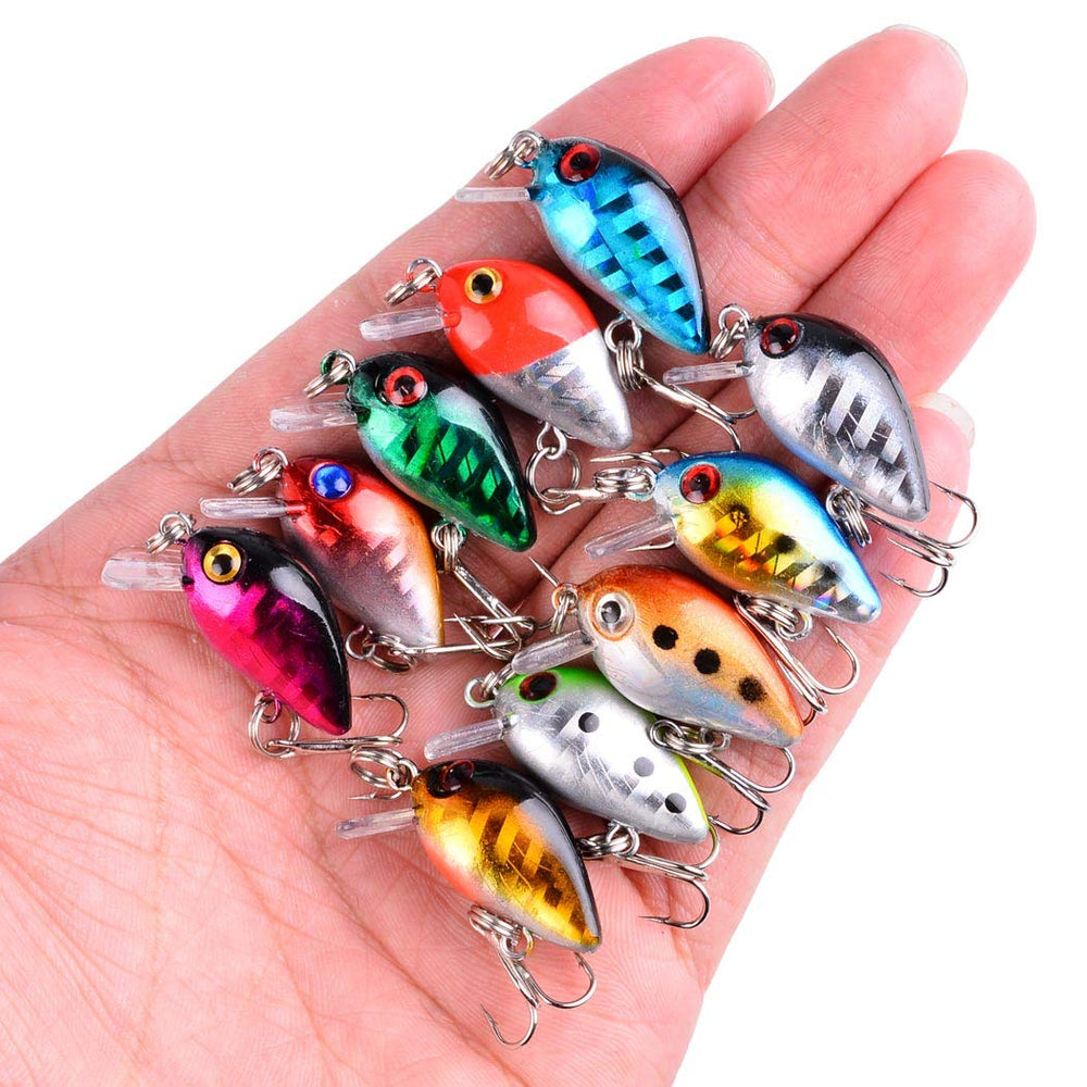 Aorace beginner-friendly tackle set — an affordable gift for new anglers.