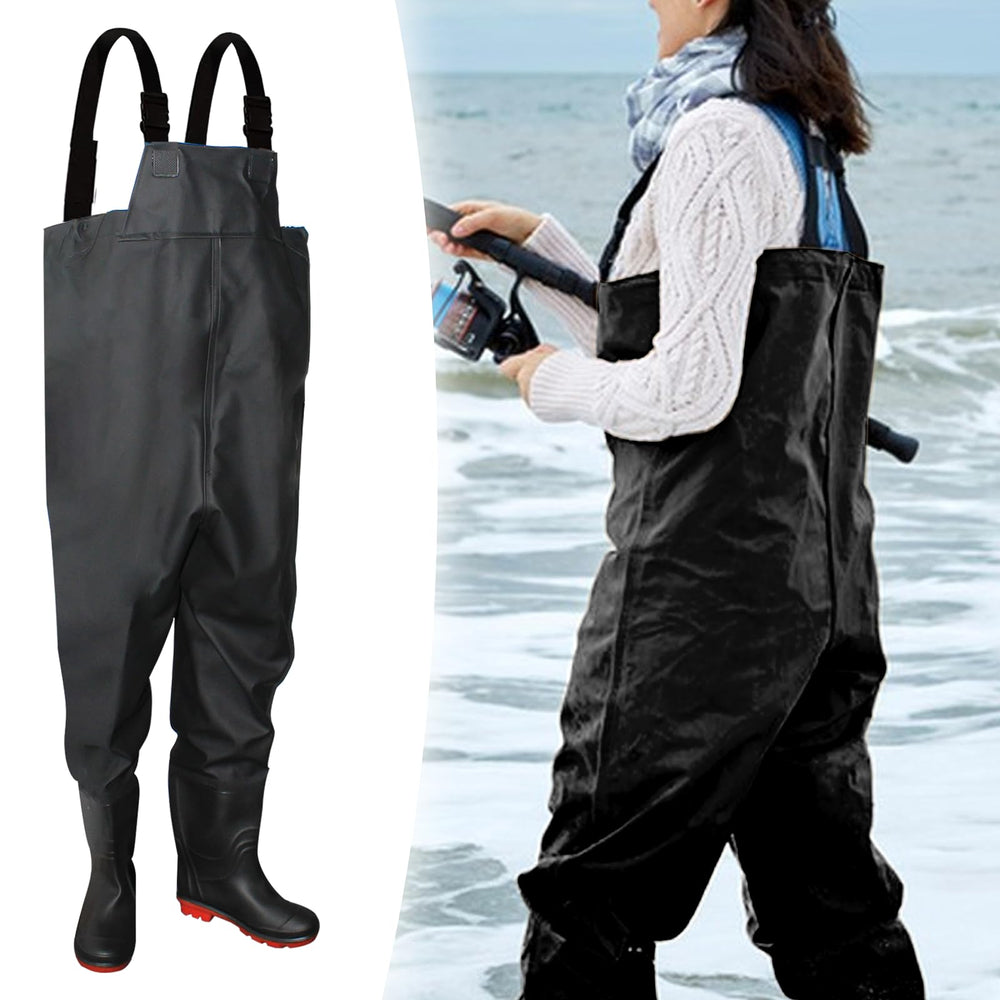 Outdoor use: suitable for saltwater and freshwater fishing