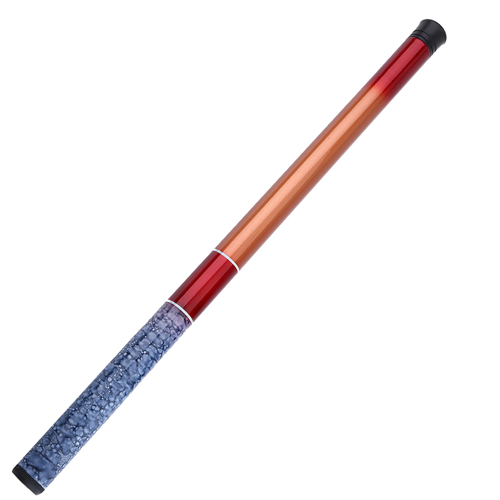 Aosiyp carp-pattern handle design adds style and secure grip