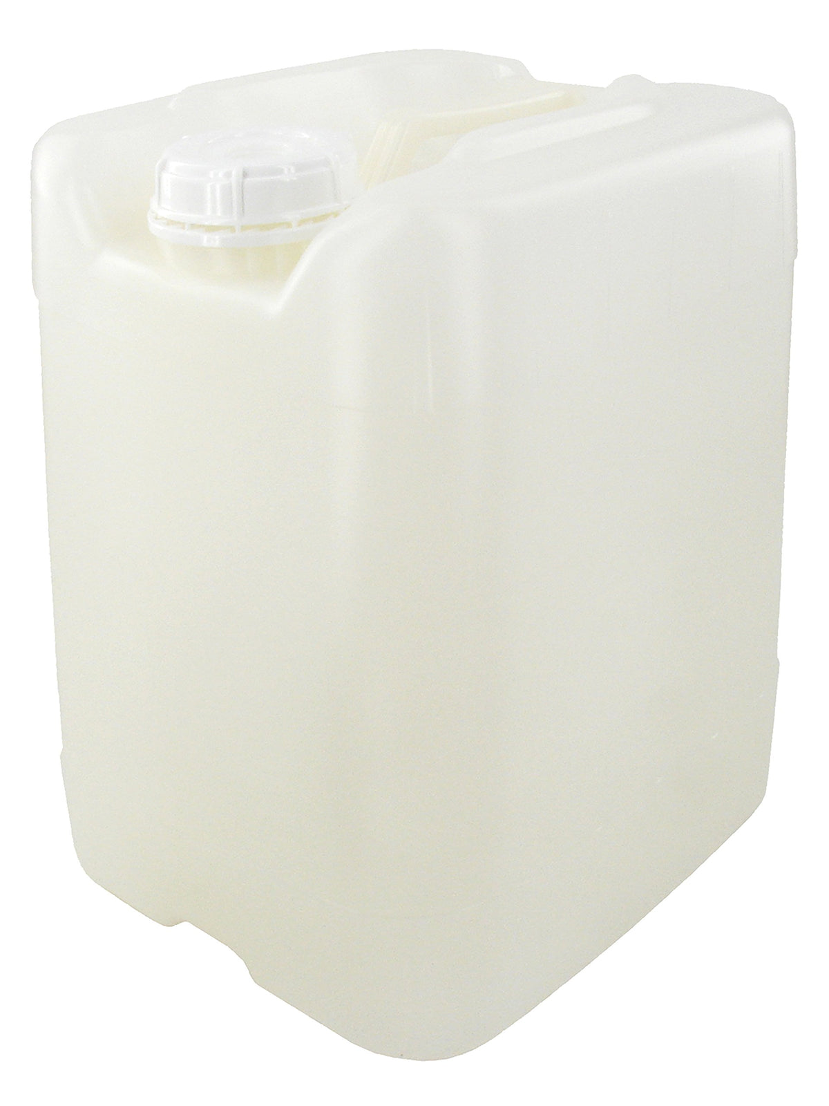 API Kirk Samson Stackers 5-gallon stackable container for easy storage