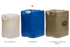 API Kirk Samson Stackers compact 4-pack ready for transport and storage