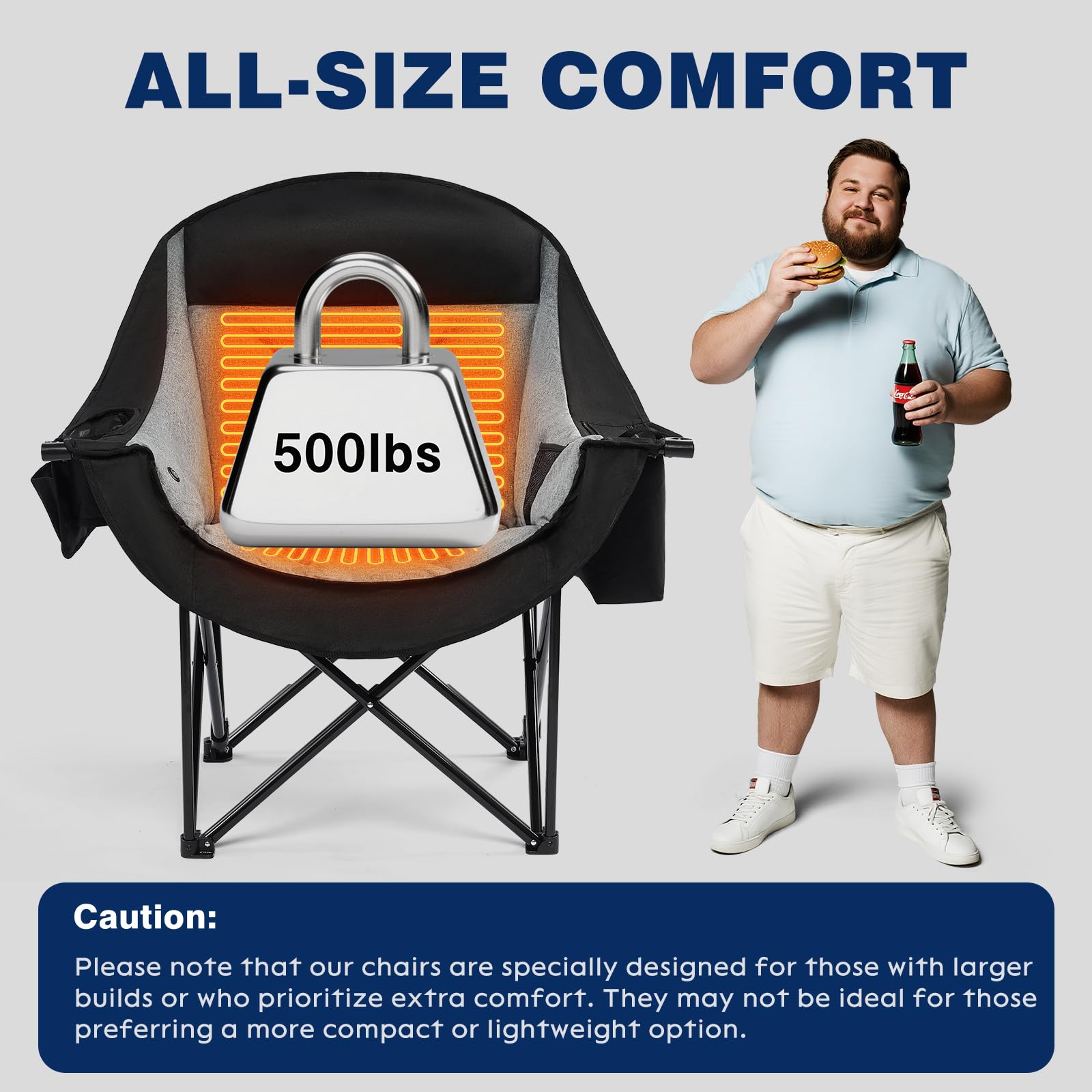 Apollo Walker carrying bag enables easy transport and storage