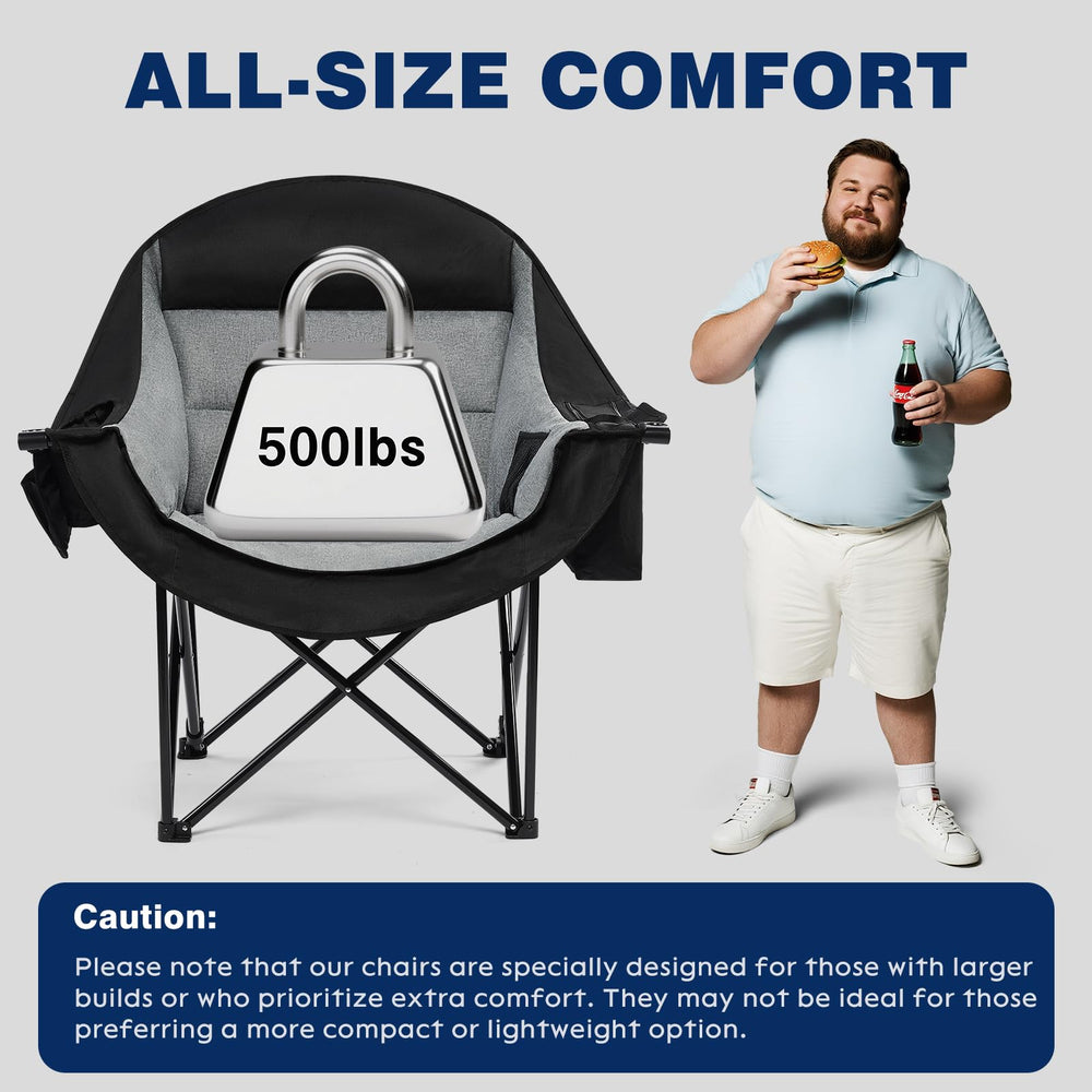 Apollo Walker folding design shown with carrying bag for easy transport.
