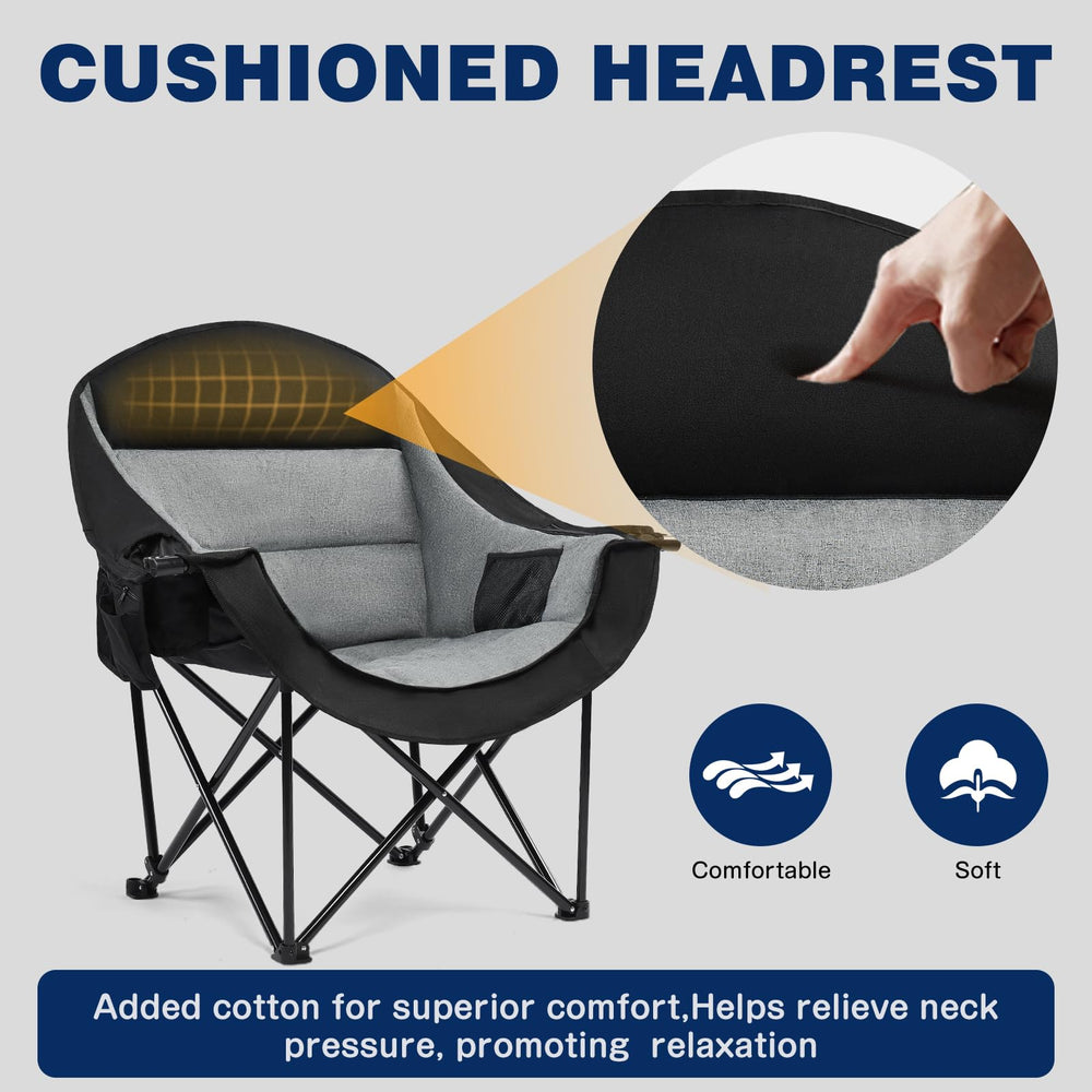 Apollo Walker wide seat and backrest provide comfortable seating for all body types.