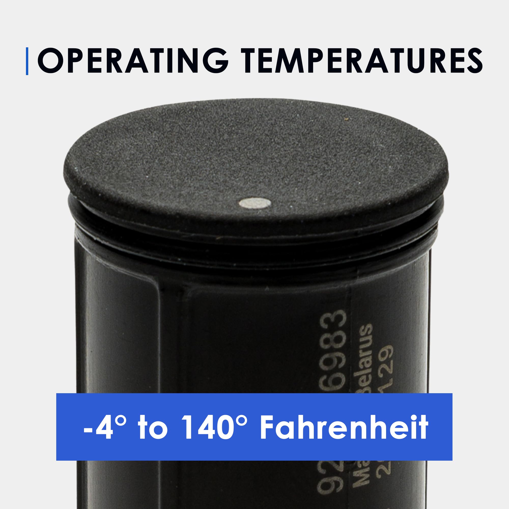 APS3 quick full charge in 3.5 hours