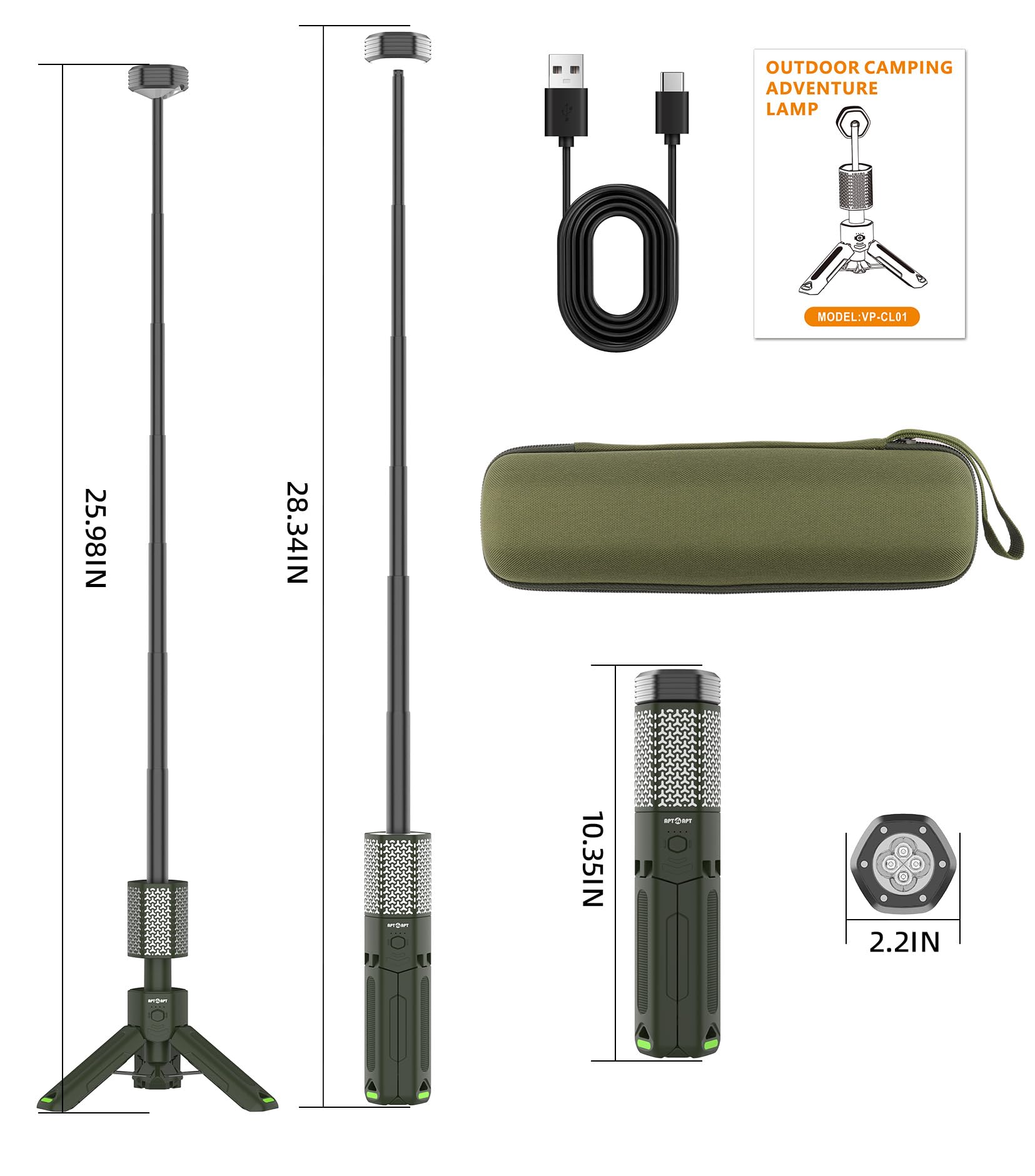 APTMAPT emergency SOS mode helps signals in critical outdoor moments.
