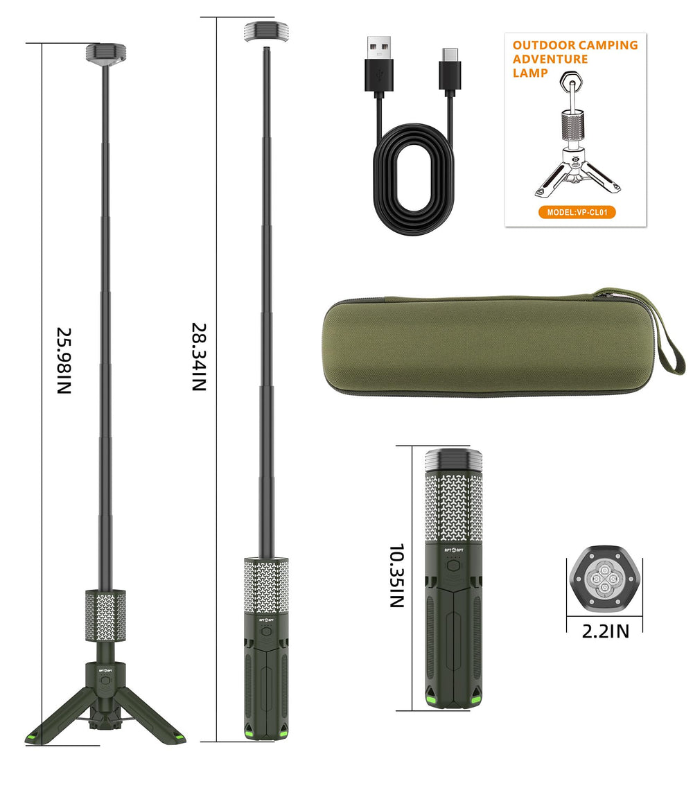 APTMAPT emergency SOS mode helps signals in critical outdoor moments.