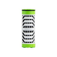 Aquamira Backcountry Filter fits Series IV systems like Frontier Max.