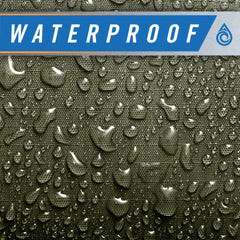 AquaQuest Pharaoh Bivy Sack drawstring hood seals warmth during storms